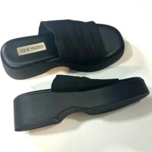 Steve Madden Slinky-Slide Sandals